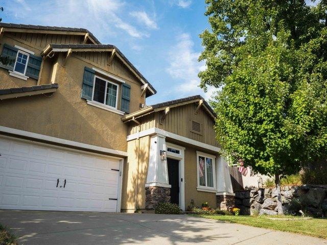 House for sale in Rocklin, Placer County