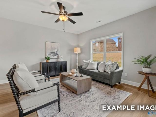 House for sale in Huntsville, Alabama
