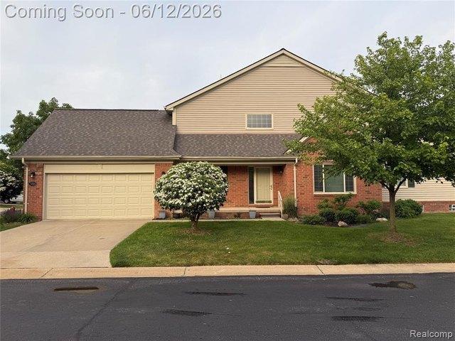 Condo for sale in Sterling Heights, Michigan