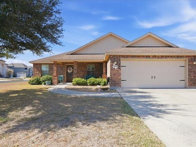 House for sale in Robstown, Texas