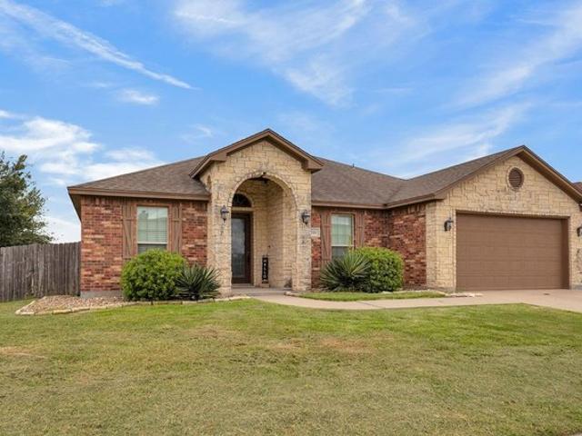 House for sale in Robstown, Texas