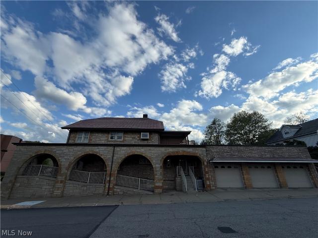 Commercial for sale in Brooke, West Virginia