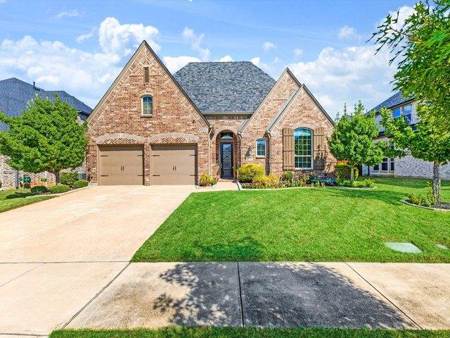 House for sale in Prosper, Collin County