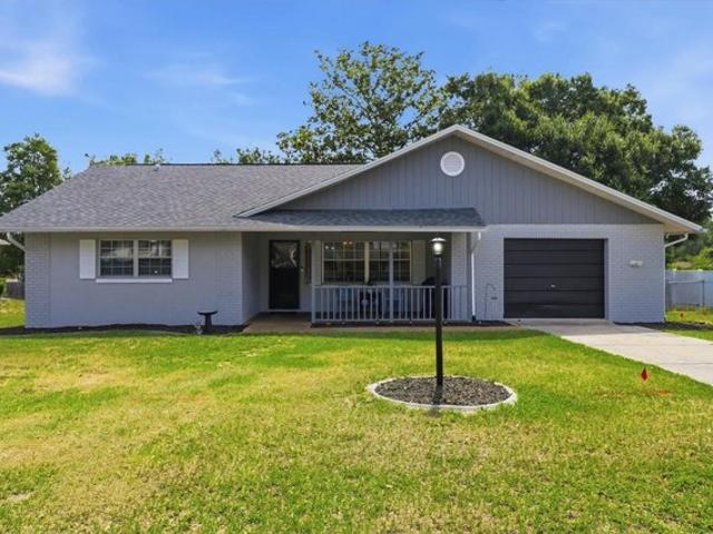 House for sale in Beverly Hills, Florida