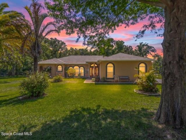 House for sale in Grant, Florida