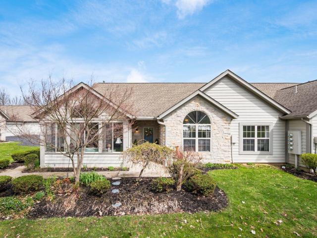 Condo for sale in Powell, Ohio