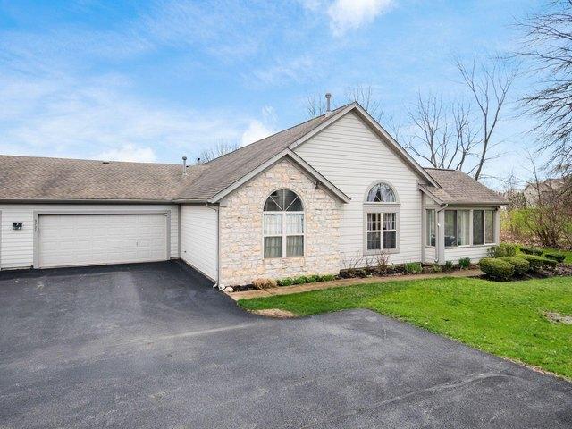 Condo for sale in Powell, Ohio