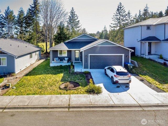 House for sale in Port Angeles, Washington