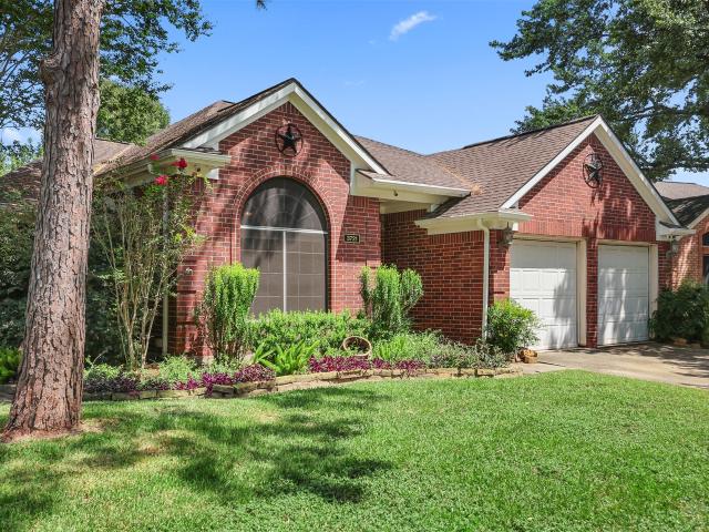 House for sale in Pearland, Texas