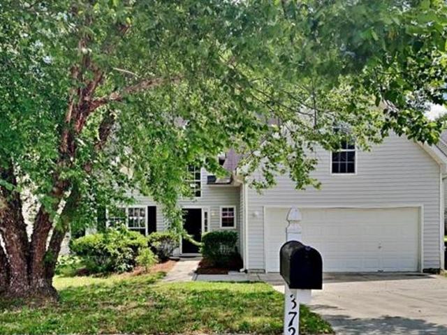 House for sale in Fairburn, Georgia