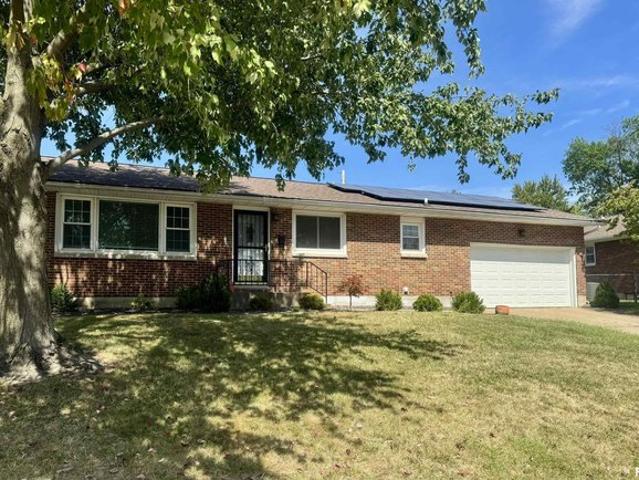 House for sale in Adams, Illinois