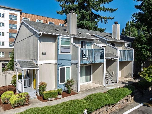 Apartment for rent in Tukwila, Washington