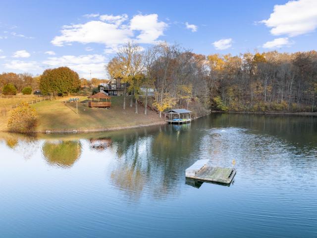 House for sale in Springfield, Middle Tennessee