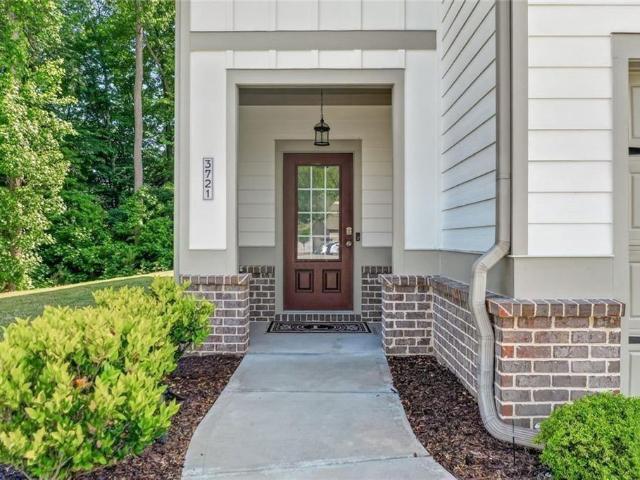 House for sale in Buford, Gwinnett County