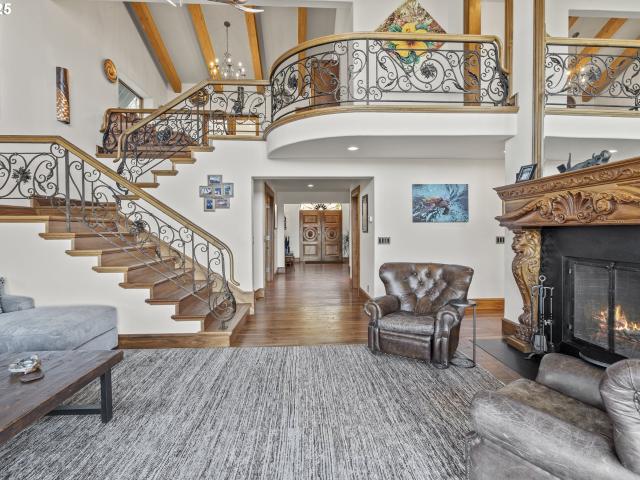 House for sale in Ashland, Oregon