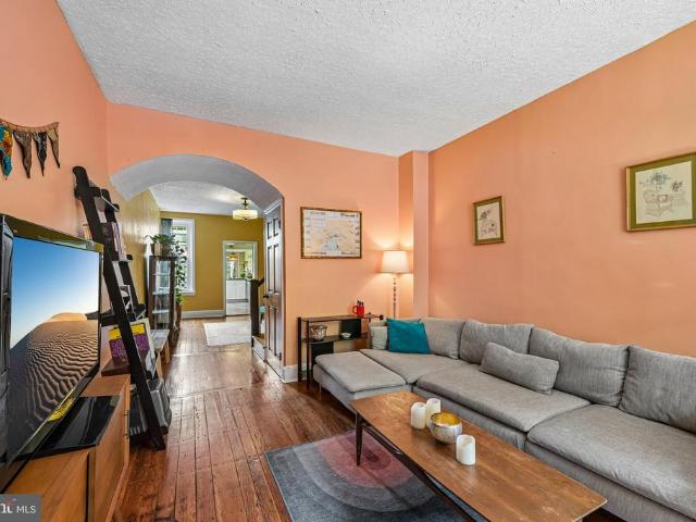 Townhouse for sale in Philadelphia, Pennsylvania