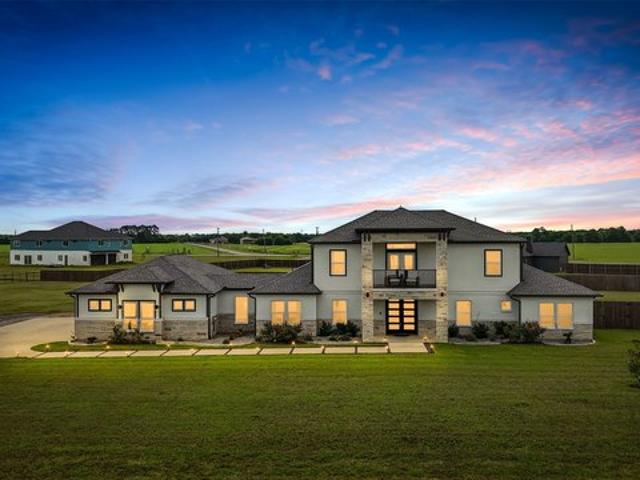 House for sale in Ellis, Texas