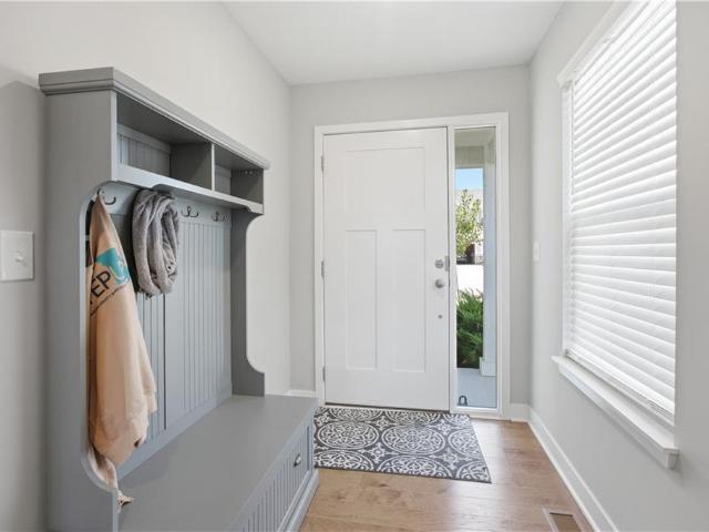 Townhouse for sale in Lee's Summit, Jackson County