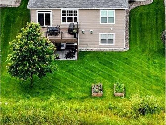 Townhouse for sale in Chaska
