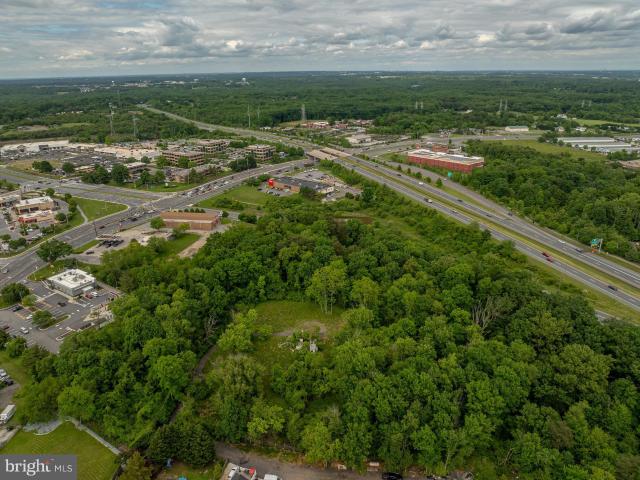Land for sale in Burtonsville, Maryland