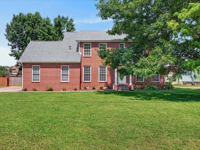 House for sale in Tennessee