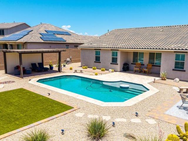 House for sale in New River, Arizona