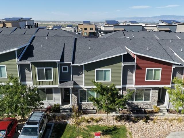 Townhouse for sale in Herriman, Utah