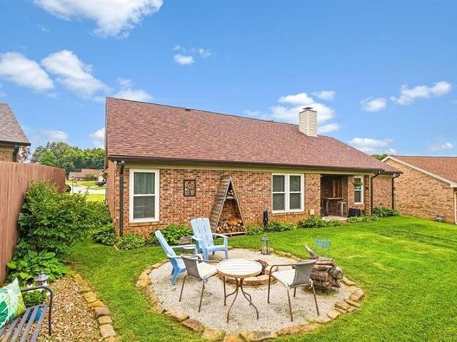 House for sale in Owensboro, Kentucky