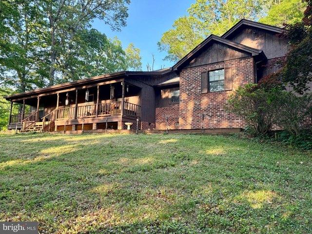 House for sale in Chesapeake Beach, Maryland