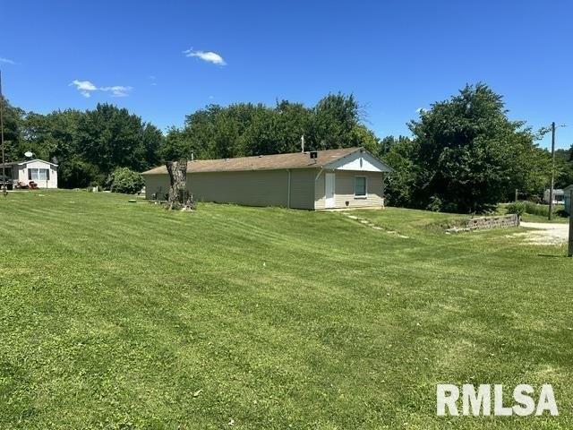 House for sale in Springfield, Illinois