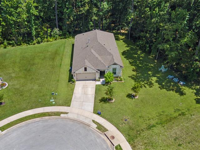 House for sale in Walker, Texas