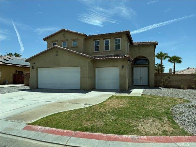 House for sale in Indio, Riverside County