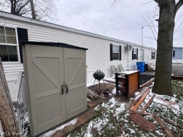 House for sale in Willoughby, Ohio