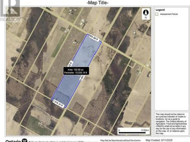 Farm for sale in Ashfield–colborne–wawanosh, Ontario