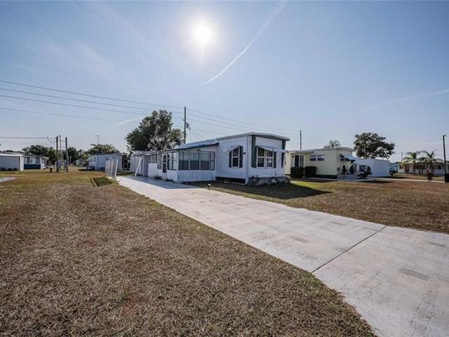 House for sale in Zephyrhills, Florida