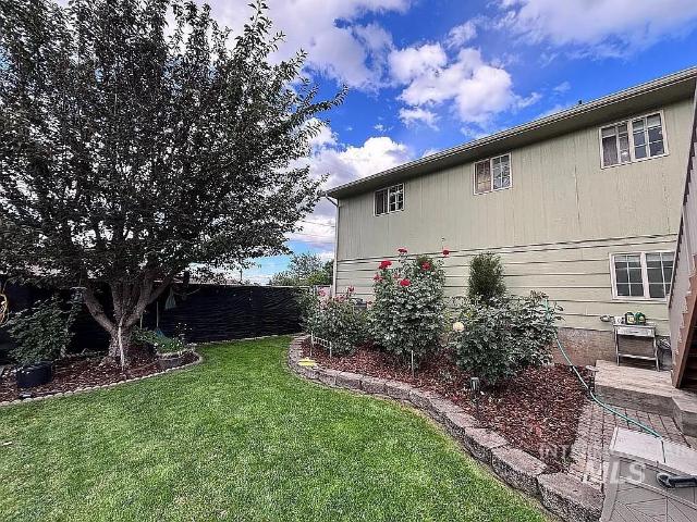 House for sale in Lewiston, Idaho