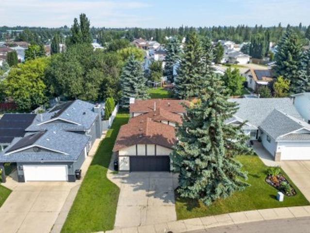 House for sale in Wedgewood, Alberta