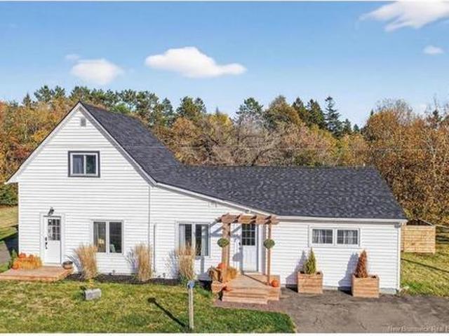 House for sale in Westmorland, New Brunswick