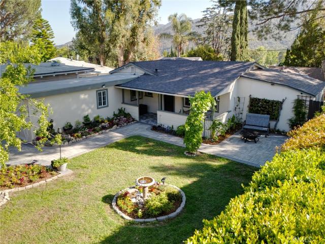 House for sale in Glendale, California