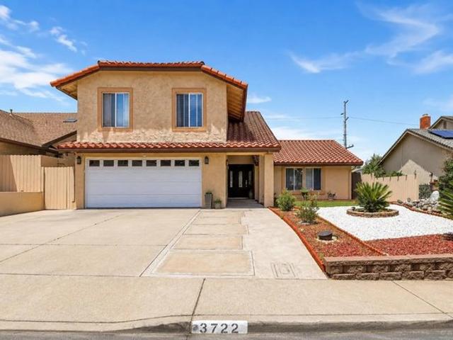 House for sale in La Mesa, California