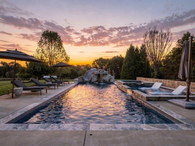 House for sale in College Grove, Middle Tennessee