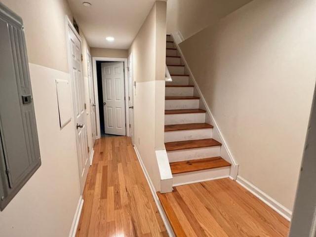 Apartment for rent in Belmont, Philadelphia