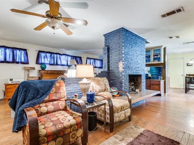 House for sale in Irving, Texas