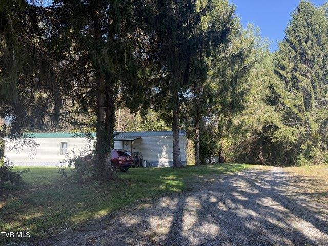 House for sale in Coeburn, Wise County