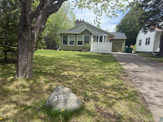 House for sale in Duluth, Minnesota