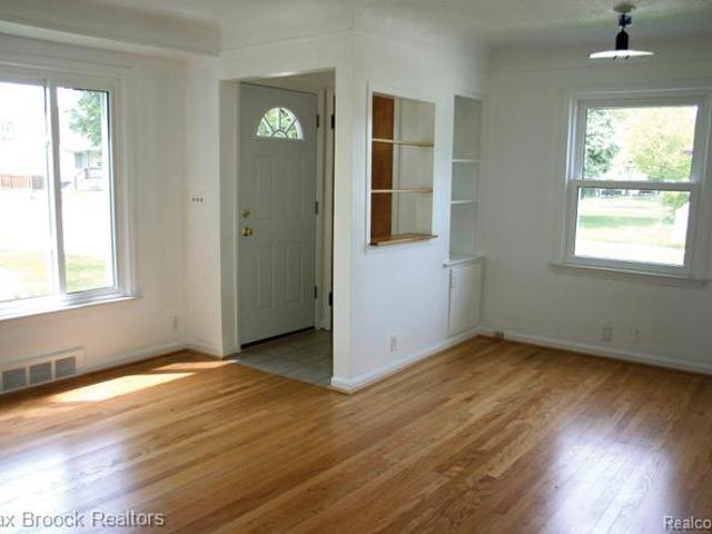 Property for rent in Royal Oak, Michigan