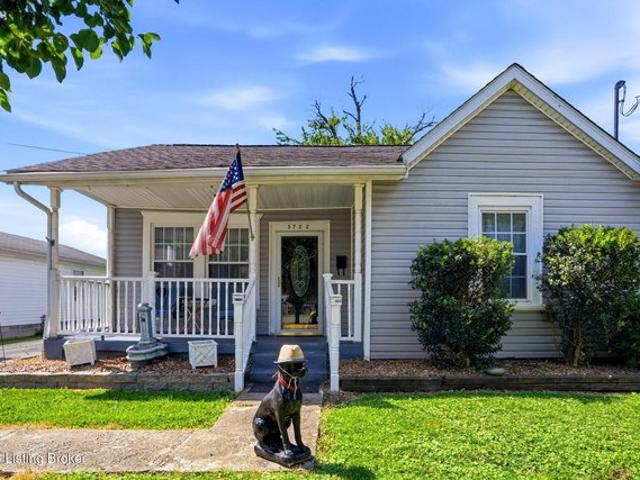House for sale in Louisville, Kentucky
