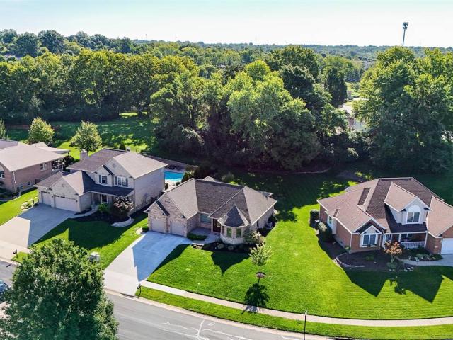 House for sale in Cleves, Ohio