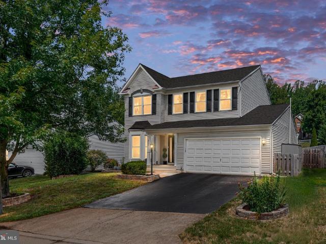 House for sale in Virginia