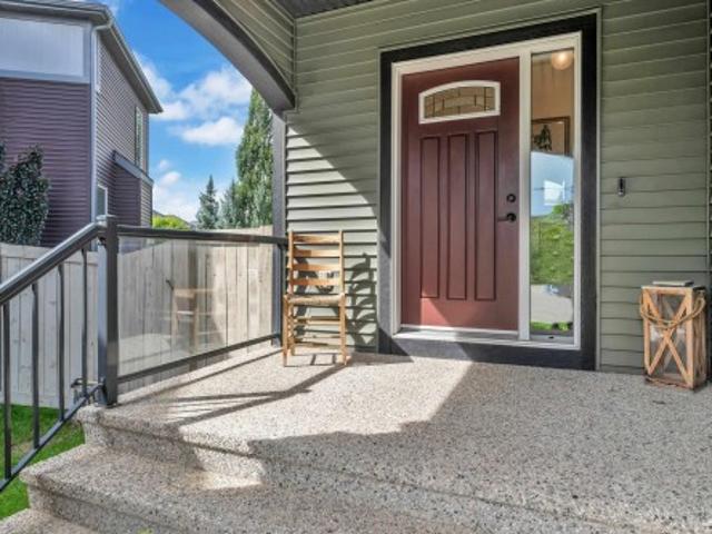 House for sale in Wedgewood, Alberta